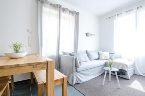 Nordlichtferienwohnungnoer in Noer